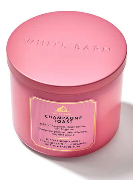 Bath & Body Works