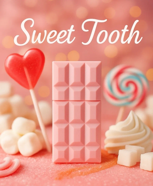 Sweet Tooth - Sabrina Carpenter Inspired (Supreme Grade) (Size: 1ml (Sample))