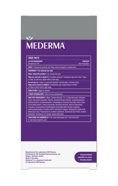 Mederma® Stretch Marks Therapy