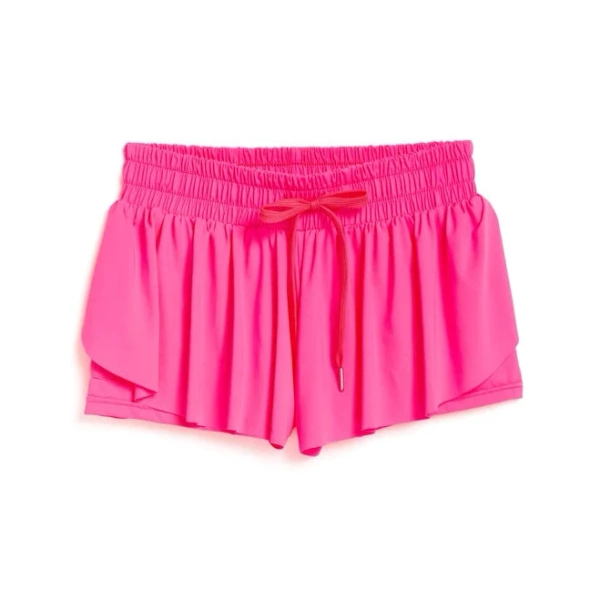 Butterfly Shorts
