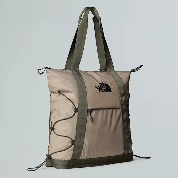 Borealis Tote Bag | The North Face UK