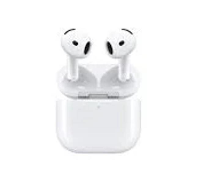 AirPods 4