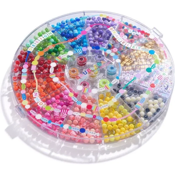BaubleBar Design Your Own Bracelet Kit