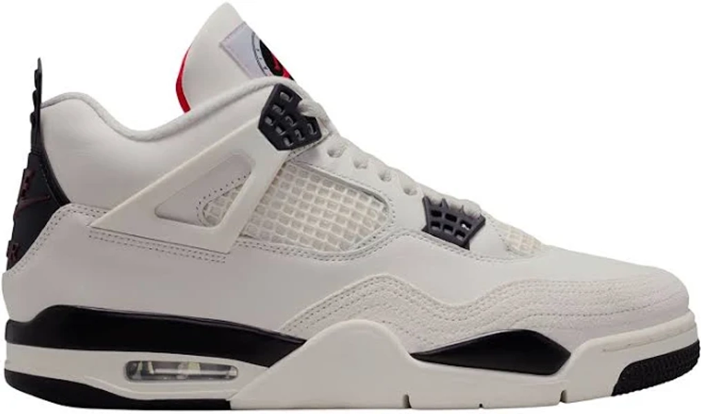 Air Jordan 4 Retro Flight Club Men's Shoes