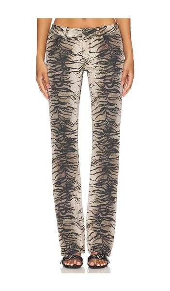 Bootcut Jeans