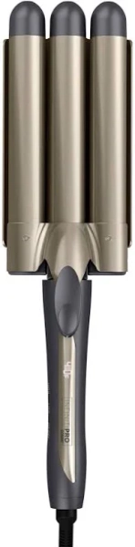 Conair InfinitiPRO Triple Barrel Waver