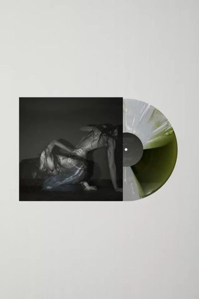 SOFIA ISELLA - Something is a shell . UO Exclusive LP