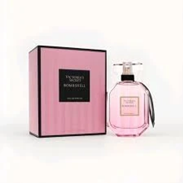 Victoria's Secret Bombshell Women's 3.4 fl oz Eau de Parfum Brand New Sealed