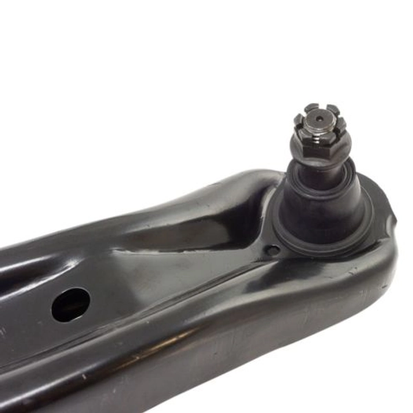 1ASFK14814-Honda FIT Front 12 Piece Steering & Suspension Kit TRQ PSA05861