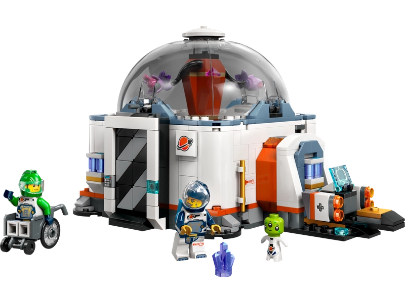 3 space 
