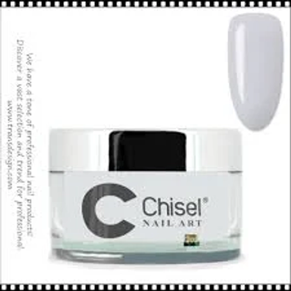 Chisel Nail Art Dipping & Acrylic Powder Ombre Nail Powder 31B