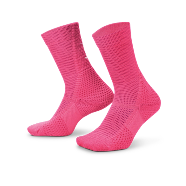 Nike Unicorn "Kay Yow" Dri-FIT ADV Cushioned Crew Socks (1 Pair)