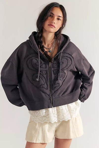 We The Free Lucky Star Hoodie