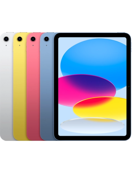 Apple iPad 10 - Wifi Only - 64GB - 10.9" - Excellent