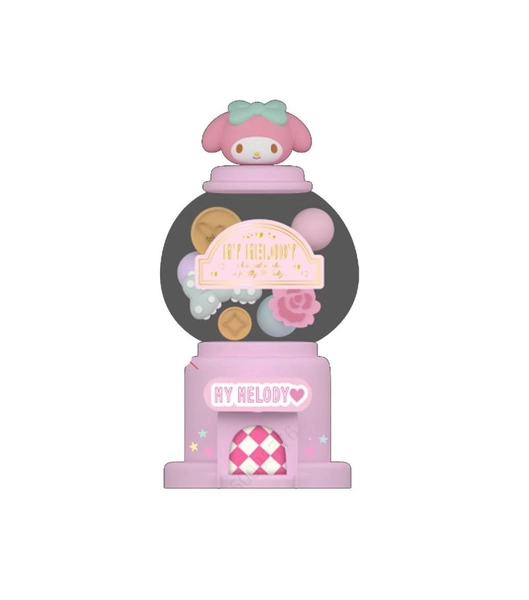Sanrio Hello Kitty & Friends My Melody Gashapon LED Night Light
