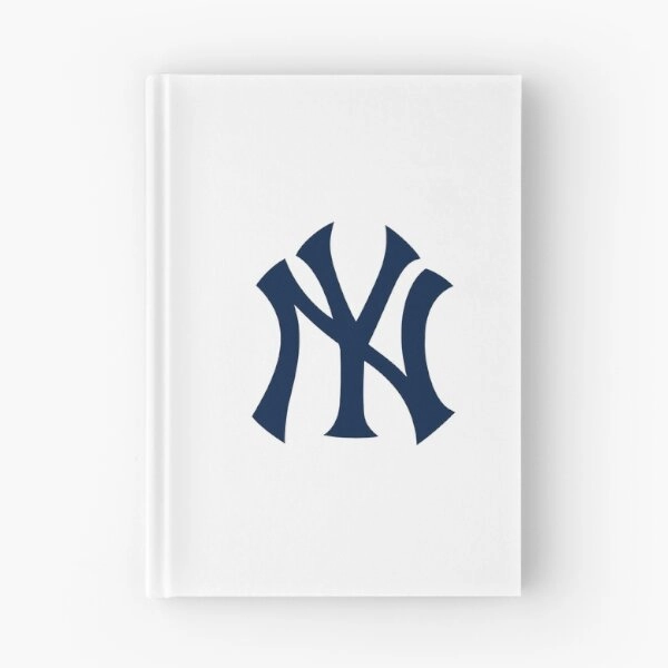 bronx baseball club Journal (hard journal)