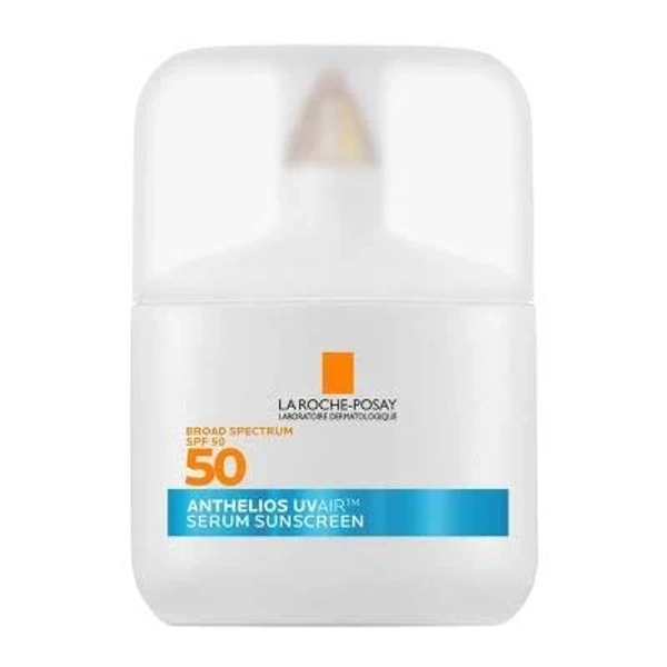 La Roche Posay Anthelios UV Air Serum Sunscreen
