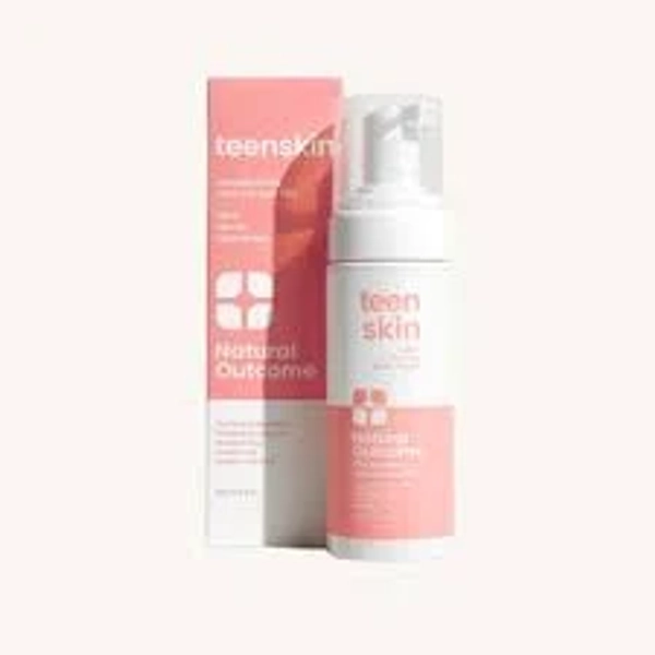 Fragrance-Free Kids Skincare Set