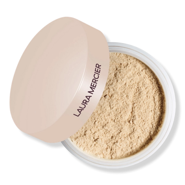 Translucent Loose Setting Powder Ultra-Blur - Translucent