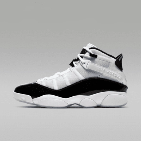 Jordan 6 Rings Men's Shoe