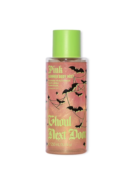 Halloween Ghoul Next Door Shimmer Mist