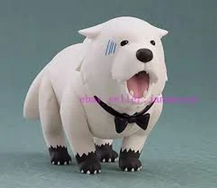 Perfect Gsc Nendoroid Bond Forger Doll Christmas Gift Figure In Stock