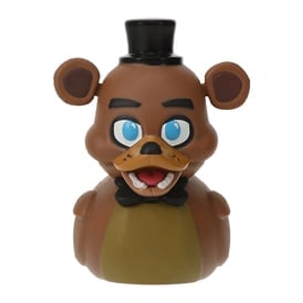 Five Nights At Freddy's™ Mini TUBBZ® Collectible Duck - Freddy | Five Below