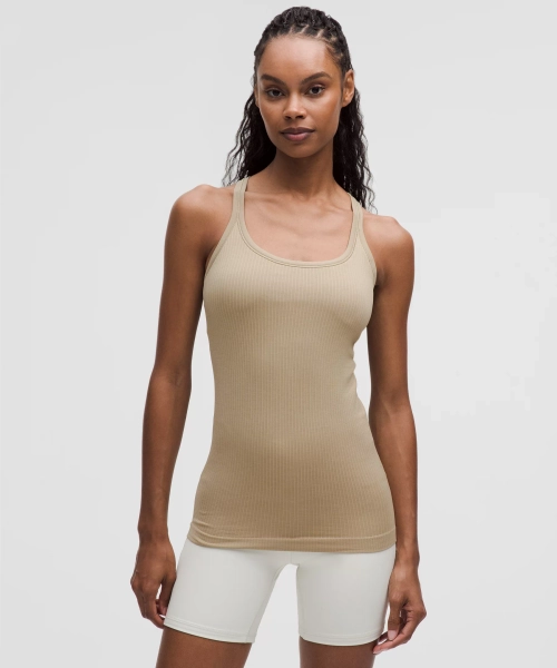  SEQUOIA (size 2)Ebb to Street Tank Top *Light Support 10
