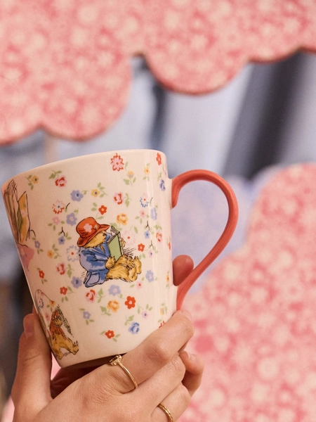 Cath Kidston Paddington Bedtime Mug