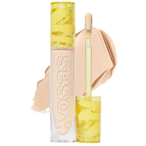 Kosas Revealer Super Creamy + Brightening Concealer