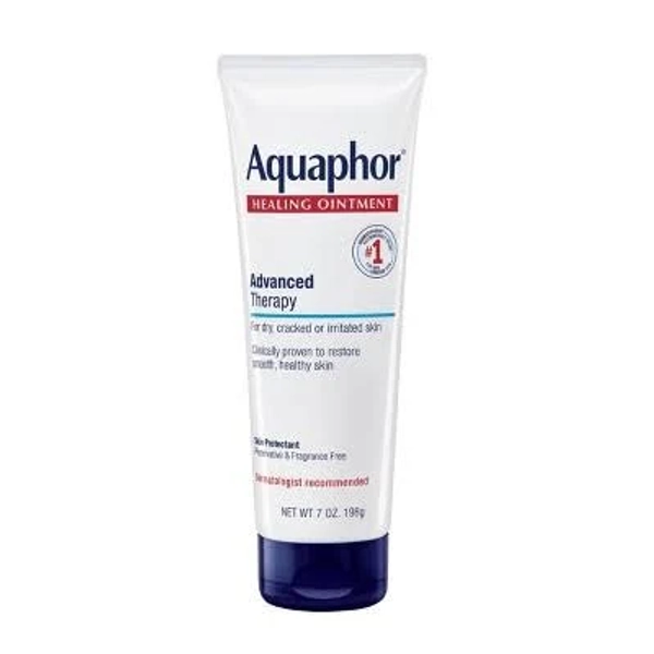 Aquaphor Healing Advanced Therapy Ointment