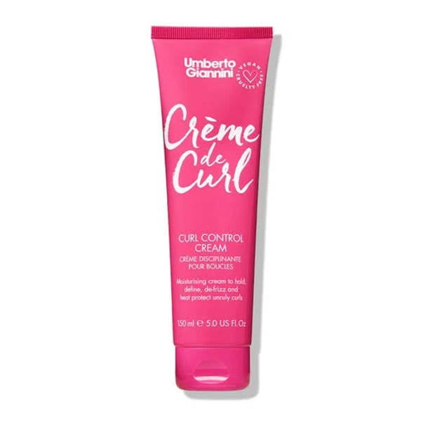 Umberto Giannini Crème De Curl Control Cream