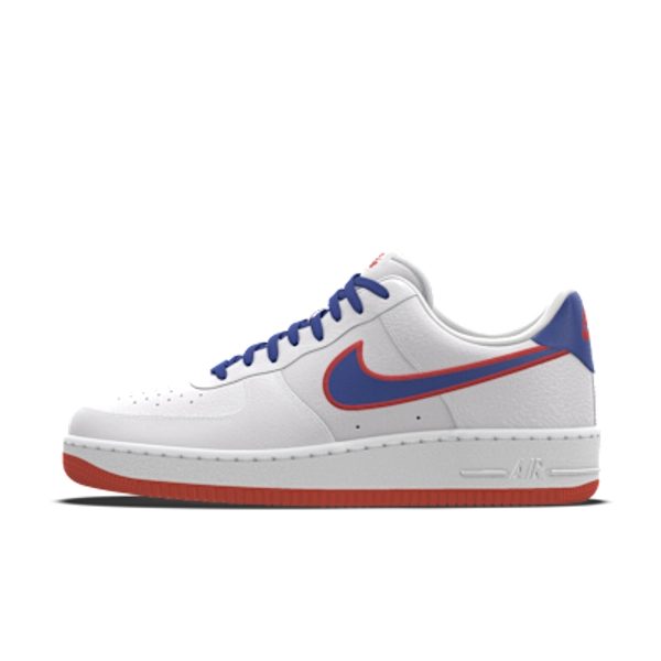 Nike Air Force 1 Low By You Custom Shoes