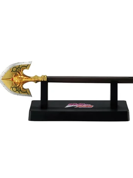 JoJo's Bizarre Adventure Ichibansho The Bow and Arrow (The Gathering of Rivals) Figure