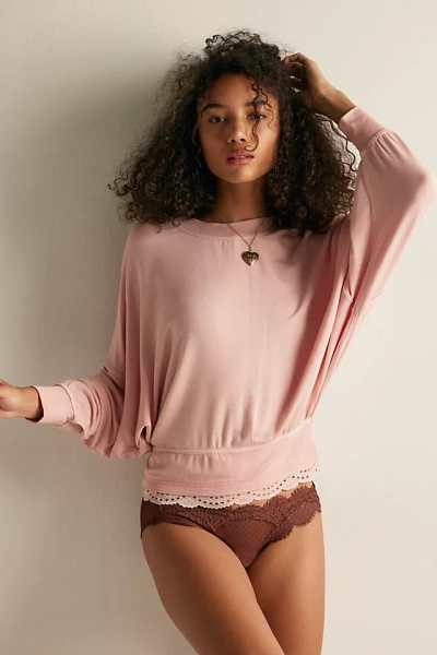 Dream State Pullover