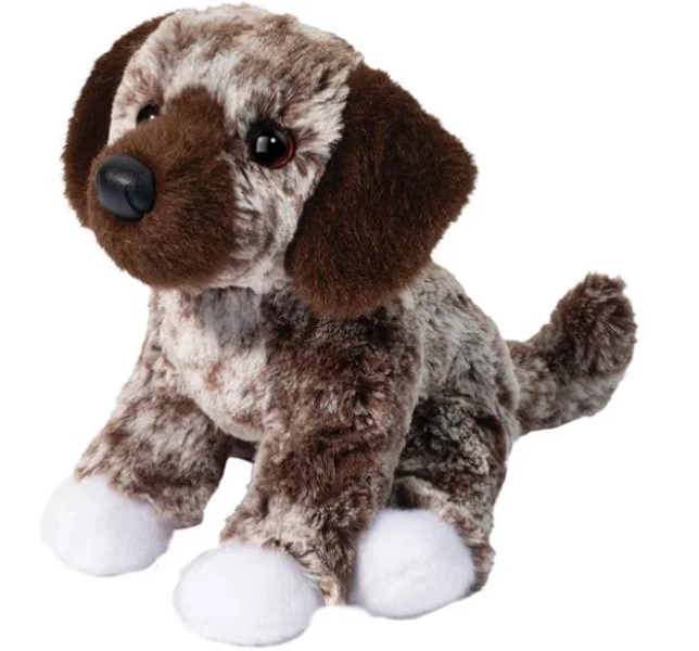 Douglas Zoomie German Pointer Mini Soft