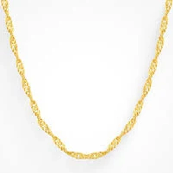 Isla Necklace