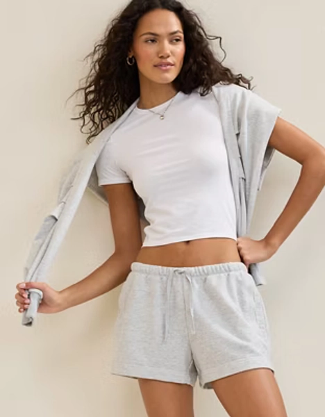 Aerie Jet Setter Short