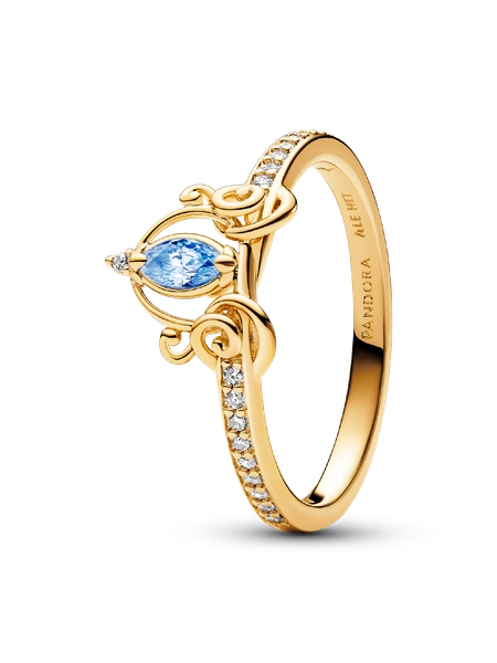 Disney Cinderella's Carriage Ring