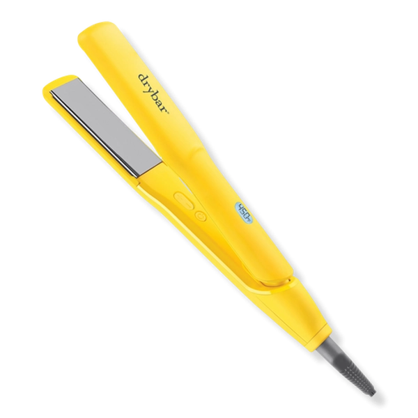 Tress Press Straightening Iron - 1.25"