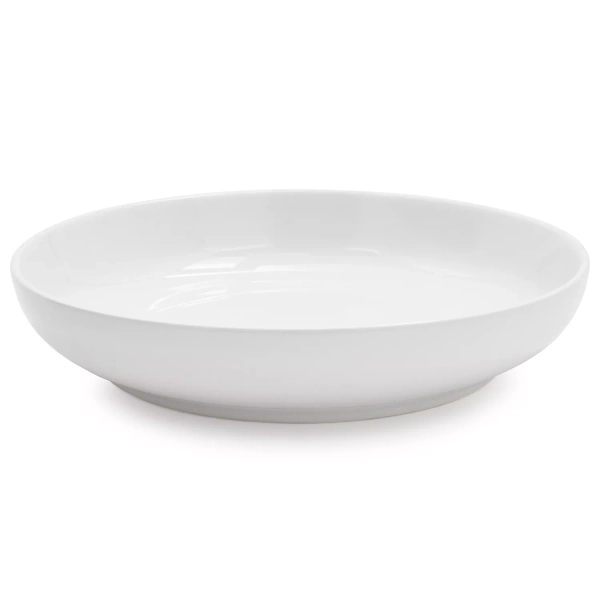 Sur La Table Porcelain Pasta Bowl, 10"