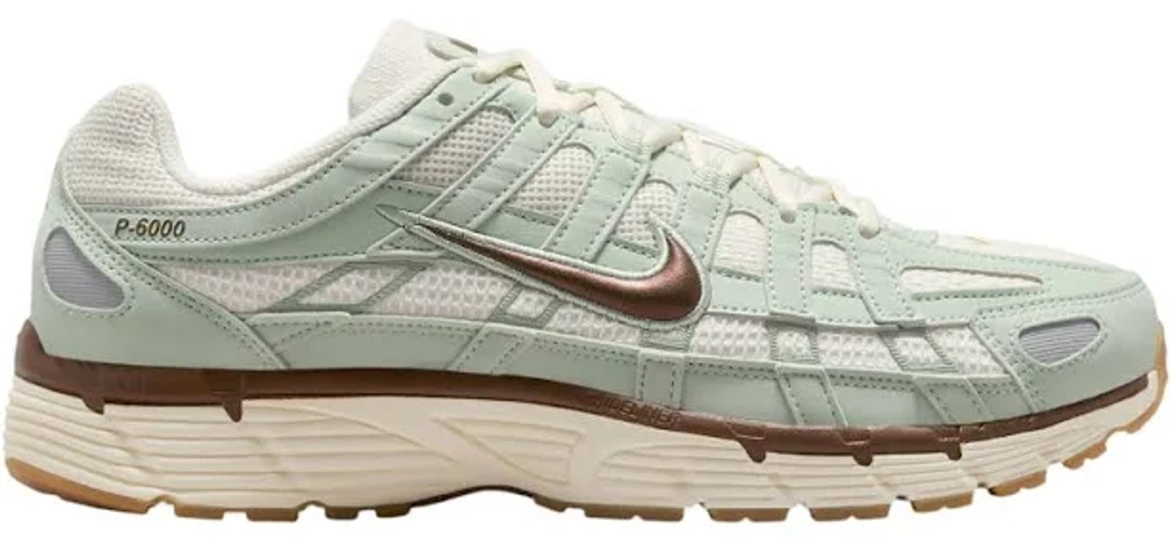 Nike Men's P-6000 SE Sneakers