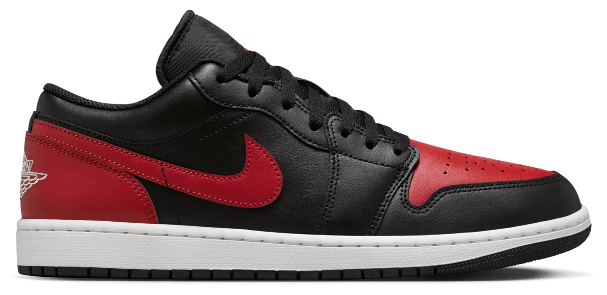 Jordan AJ 1 Low