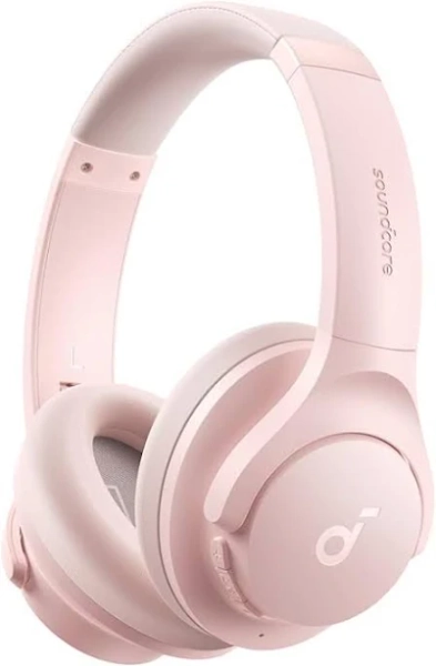 Anker Soundcore Q20i Hybrid Active Noise Cancelling Headphones