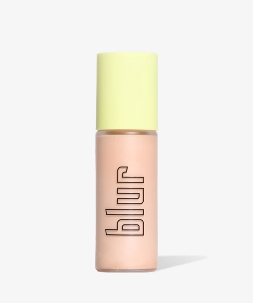 Blur Radiance Primer - lbl2
