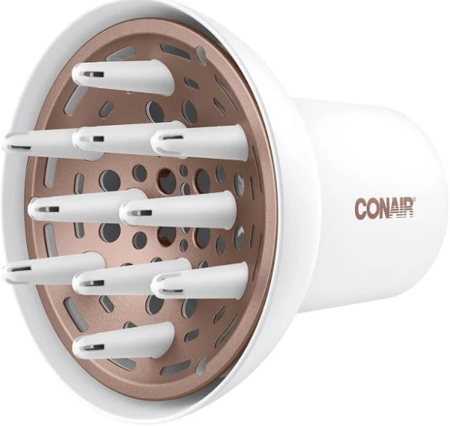 Conair Double Ceramic Universal Diffuser