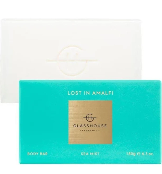 Glasshouse Lost in Amalfi Body Bar