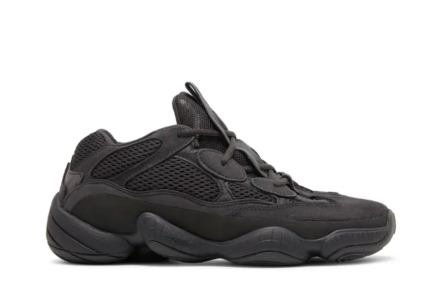 Buy adidas Yeezy 500 'Utility Black' 2018 - F36640 | GOAT