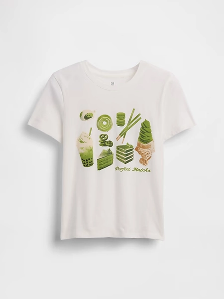 Kids Graphic T-Shirt