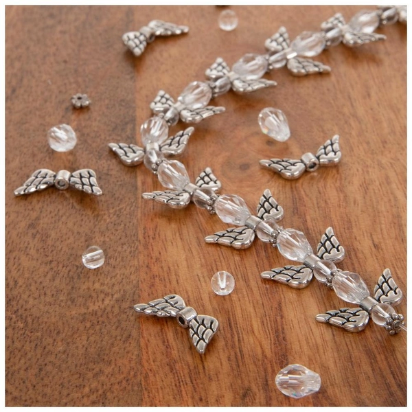 Angel Bead Strand